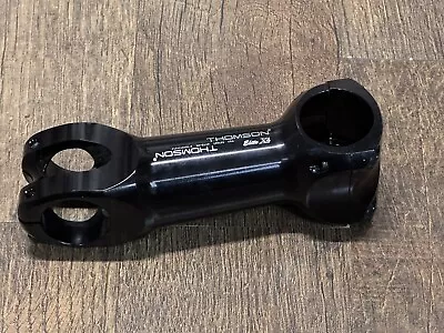 Thomson Elite X4 Mountain Stem - SME140BK 110mm ±10Ø31.8 Clamp • $0.99