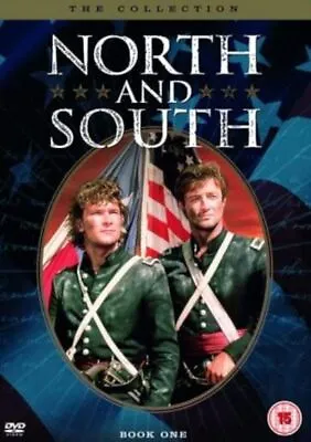 £2.49 • Buy North And South: Book 1 (DVD) - PRE-OWNED