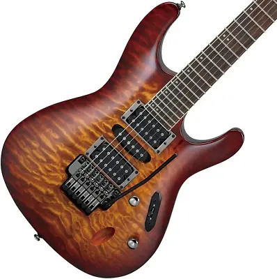 S Standard 6-String Electric Guitar (Right-Handed Dragon Eye Burst) • $898.99