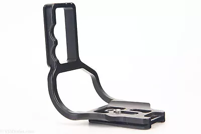 Kirk BL-D750G L-Bracket For Nikon D750 With MB-D16 Battery Grip V28 • $49.99