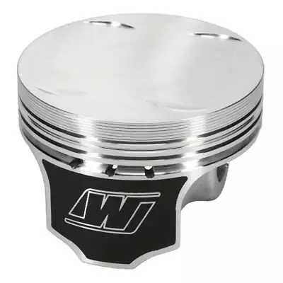 Wiseco K630M84 Engine Piston Set Fits Nissan CA18DET 1.8L 16V • $601.24