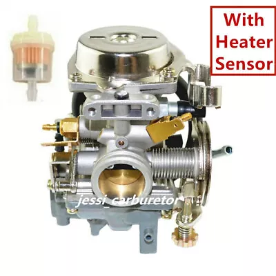 New Carburetor Carb For Yamaha V Star 250 Virago XV 250 Route 66 XV250 1988-2015 • $46.95