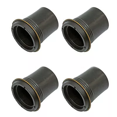 4X Fuel Injector Pipe Seal 123907-11601 For Doosan Daewoo Solar DX75-5B 75-V • $42