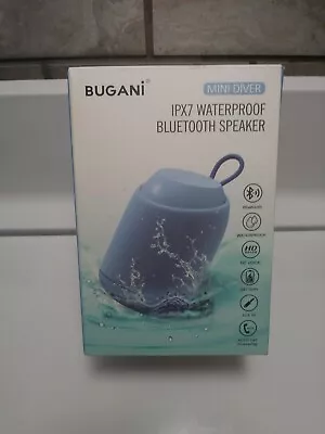 Bluetooth Speakers Waterproof Outdoor Speaker Bluetooth Wireless Stereo... • $17
