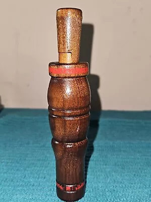 Boyd Martin Vintage Duck Call • $52.99