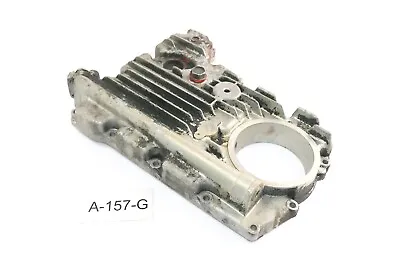 1997 Kawasaki ZR 750 Zephyr - Oil Pan Engine Cover A157G • $374.38