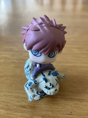 Gaara Shukaku Naruto Small Collectible Figure Chibi • $10