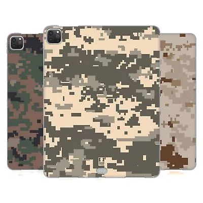 Head Case Designs Military Camouflage Series 2 Gel Case For Apple Samsung Kindle • $21.95