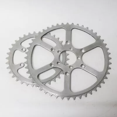 Ta Chainring 48-35T  • $160.74