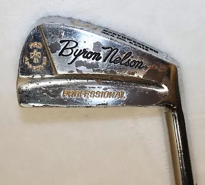 */Vintage- Northwestern - Byron Nelson - 30* #5 Iron - RH - Men's - Regular #F59 • $32.50