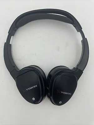 $29.95 • Buy 2005 - 2010 Honda Odyssey Rear Headphones For DVD Player System OEM
