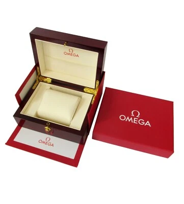 £49 • Buy Omega Replacement Watch Storage Box