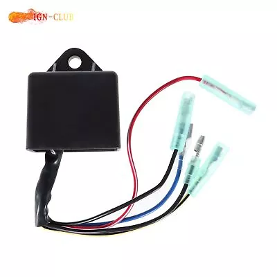 CDI Ignitor Module Box Unit For Kawasaki KDX220R KDX200 1995-2006  21119-1432 • $17.06