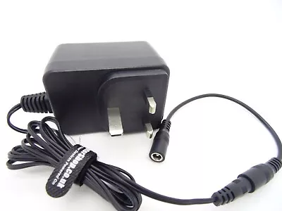 24V 1A Mains ACDC Switching Adaptor Power Supply With Female 5.5mm X 2.1mm Hole • £19.99