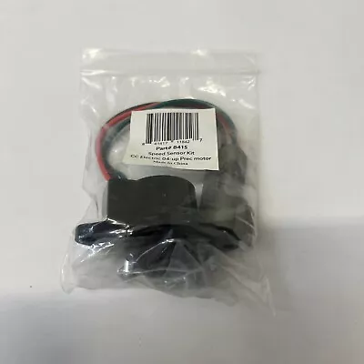 8415 Speed Sensor Kit CC E 04-up Prec Motor ** See Description ** • $11.70