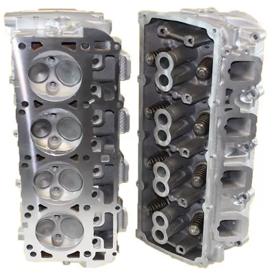 Dodge 5.7 Cylinder Head OHV HEMI V8 Charger Chrysler Jeep Cherokee 2003 - 2008 • $479.99