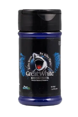 Great White Mycorrhizae • $13.95