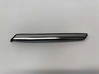 Mini Cooper Left Upper Fender Molding Chrome Trim 51137149955 07-15 R5x • $24.98