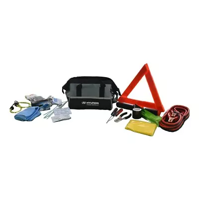 Original OEM Hyundai Roadside Emergency Kit • $49.99