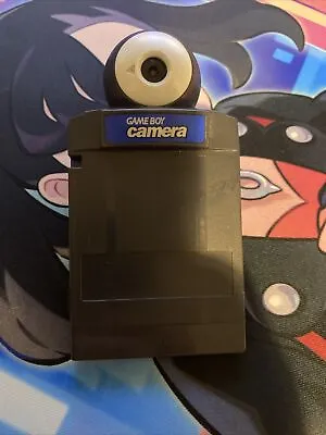 Nintendo Game Boy Camera Green • £34.99