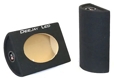 Deejayled TBH699 Djl Pair 6x9 Speaker Box • $53.10