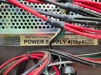 Watchfire Power Supply Part # 51154 Lambda SWS150-5/CO2 • $80