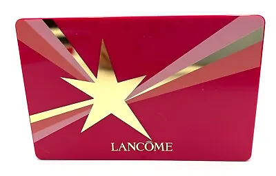 New! Lancome Shimmer Starlight Face Blush Shadow Palette Full Size 0.32oz / 9g • $7.99