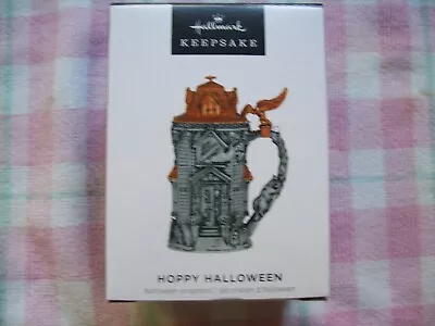 2023   Hallmark   Hoppy Halloween   Beer Stein • $8.99