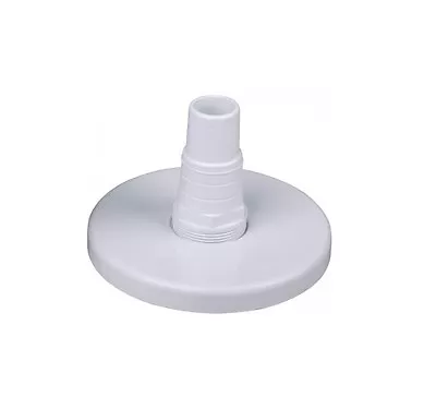 $11.49 • Buy New Swimming Pool Skimmer Vac Vacuum Hose Adapter Plate For SP1090 Skimmers