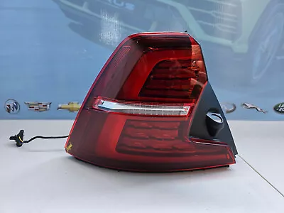 2019 2020 2021 2022 Volvo S60 Left Outer Side Tail Light Oem Used • $156.40