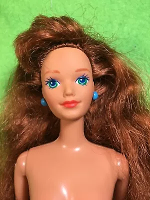 Barbie's Friend Midge 1985 Redhead Nude Doll • $26