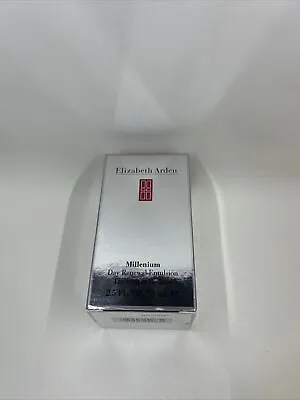 Elizabeth Arden Millenium Day Renewal Emulsion 2.5 OZ / 75 MLnew In Box • $32.99