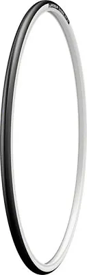 Michelin Dynamic Sport Tire 700x25mm Black/White • $25.99