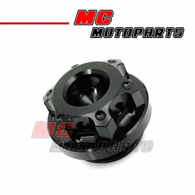 $21.62 • Buy CNC Oil Filler Cap Parts For Yamaha YZF R1 R6 R6S MT-01 FZ6 FZ1 FZR 400
