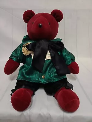 $26.24 • Buy North America Bear Co. V.I.B  Rembrandt 3040 Honorably Retired 