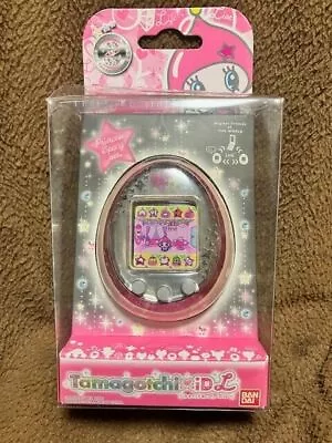 Bandai Tamagotchi ID L Princess Spacey • $256.64