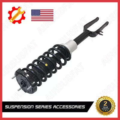 Front Right Shock Strut Assembly For Mercedes W211 S211 E350 4-Matic 2006-2009 • $168.99