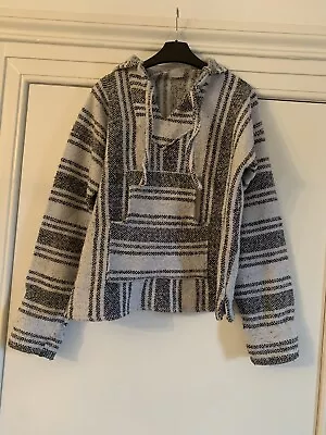 £10 • Buy Mens Baja Hoodie 