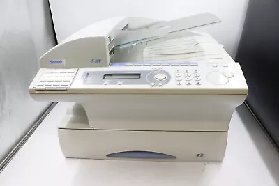 MURATEC F-320 Model 40320 Fax Machine • $295