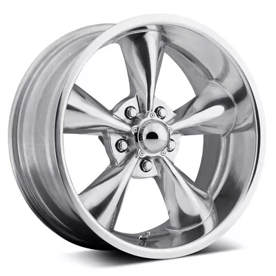 4 X SHOWWHEELS 15x8 Wheels Chrysler Valiant VH CH VJ CJ VK CK CL Mopar • $1295