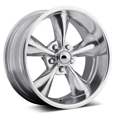 $1295 • Buy 4 X SHOWWHEELS 15x8 Wheels Holden HQ HJ HX WB HZ Tonner Mags Thrust GTS
