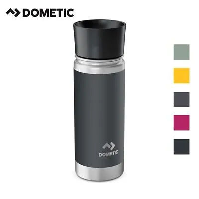 £30 • Buy Dometic Thermo Bottle 500ml Travel Flask Insulated Stainless Steel - ALL COLOURS