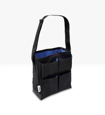 $25 • Buy NEW Genuine Dyson Tool Bag Accessory Caddy Vacuum Storage Multi Pocket Black