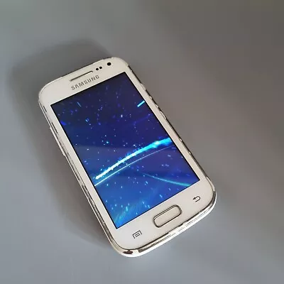 Samsung Galaxy Ace 2 GT-I8160 2GB White Tested & Working • £12.24