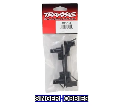 Traxxas 8614 E-REVO 2.0 Body Posts Clipless Front & Rear 1 Each NEW TRA8614 TRA1 • $8.25