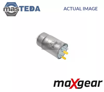 Maxgear Engine Fuel Filter 26-0667 A For CitroËn Jumpernemo 1.3l3l 55kw130kw • £36.89