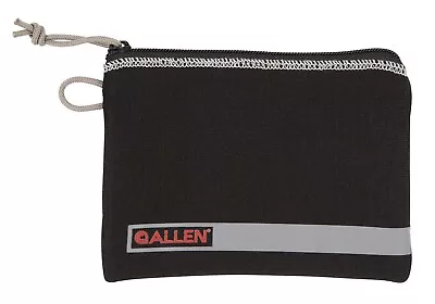 Allen Compact Pistol Pouch Black • $12.84