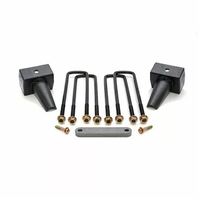 ReadyLift 4  Rear Block Lift For 2017-2021 F-350/F-450 Dual Rear Wheel Diesel • $179.95