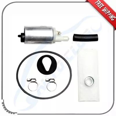 New Fuel Pump Compatible For E8778 1987-1988 Mazda B2600 L4-2.6L • $16.69