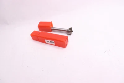 $7.23 • Buy Router Bit V-Groove End Mill Tungsten Steel Silver 150 Degree 6mm Shank X 16mm 